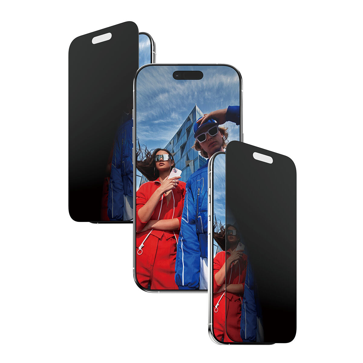 Lens Protector Panzer Glass PG74944 Apple