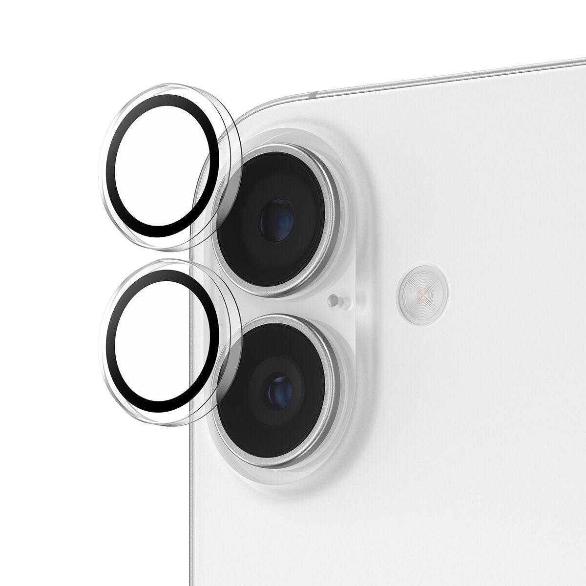 Lens Protector Panzer Glass PG75123 Apple