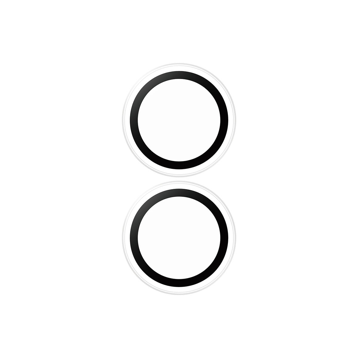 Lens Protector Panzer Glass PG75123 Apple