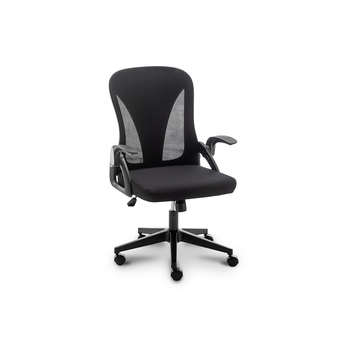 Gaming Chair Urban Factory EFC01UF Black