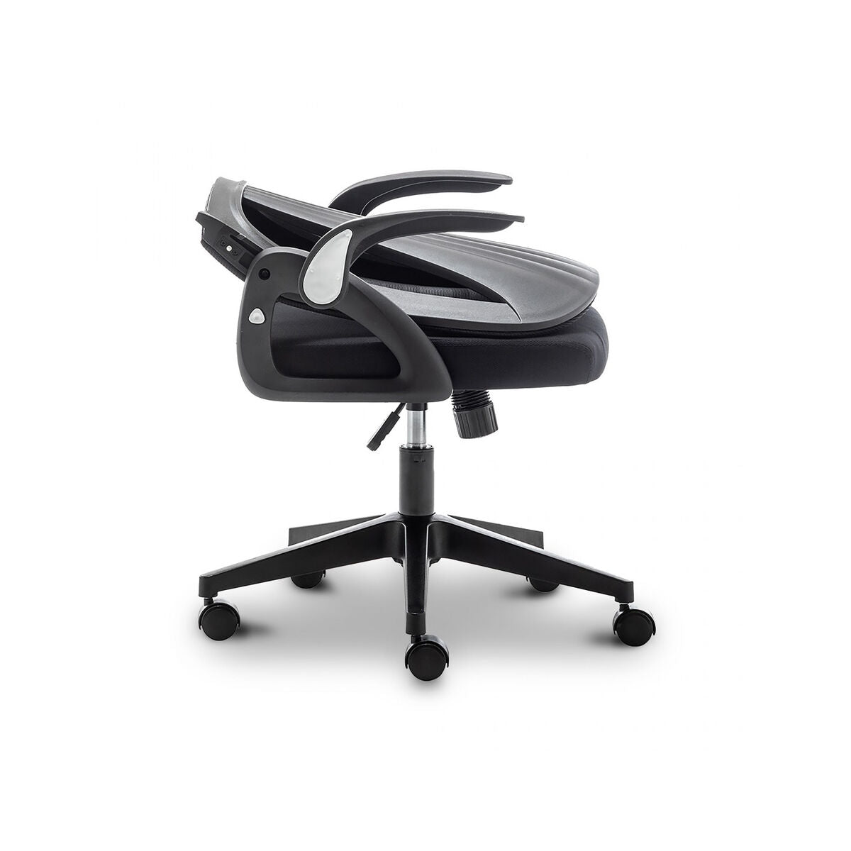 Gaming Chair Urban Factory EFC01UF Black
