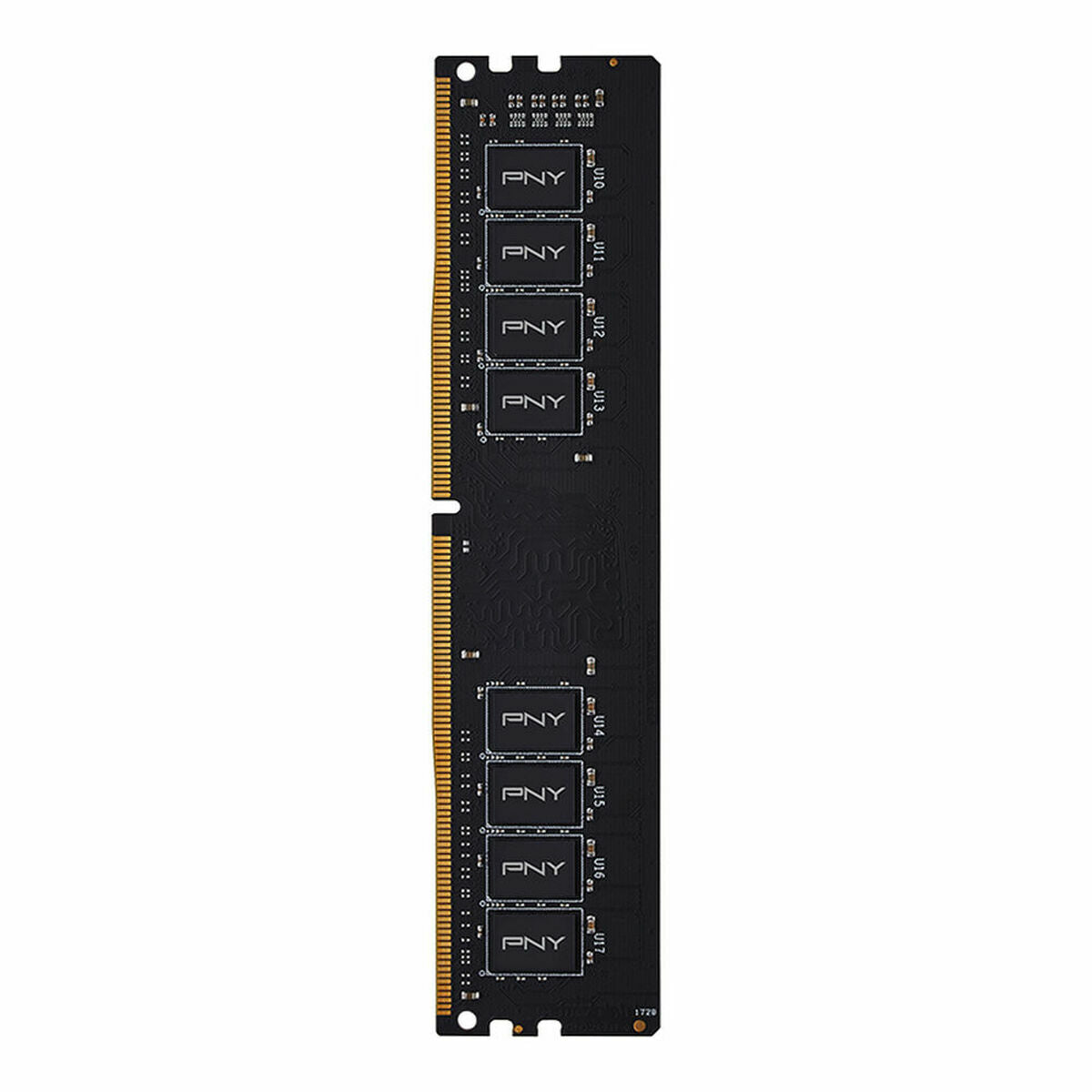 RAM Memory PNY MD8GSD43200-TB 8 GB DDR4 3200 MHz CL22