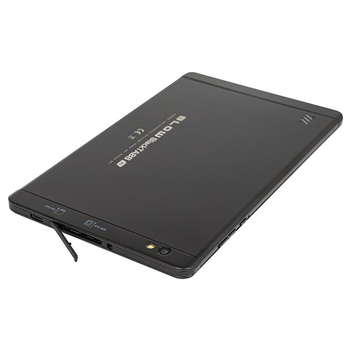 Tablet Blow BlackTAB8 Unisoc T310 3 GB RAM 32 GB Black