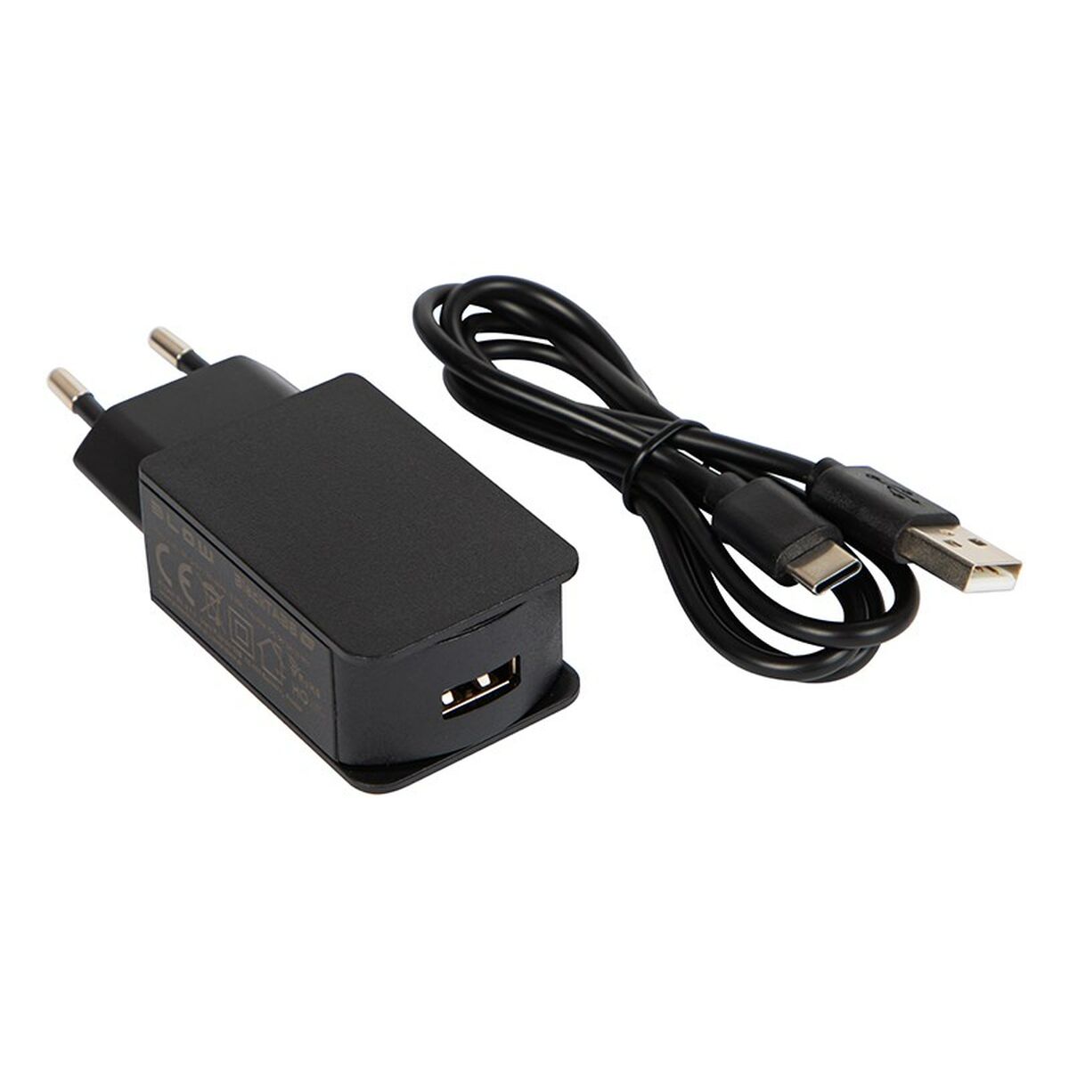 Tablet Blow BlackTAB8 Unisoc T310 3 GB RAM 32 GB Black