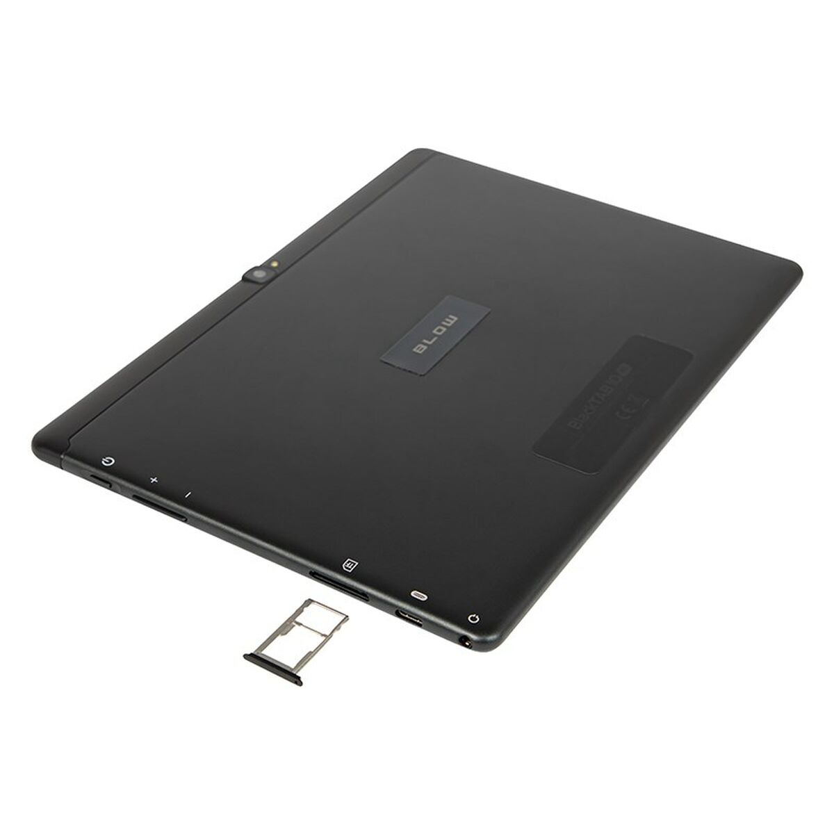 Tablet Blow BlackTAB10 10,1" MediaTek MT8788 4 GB RAM 128 GB Black