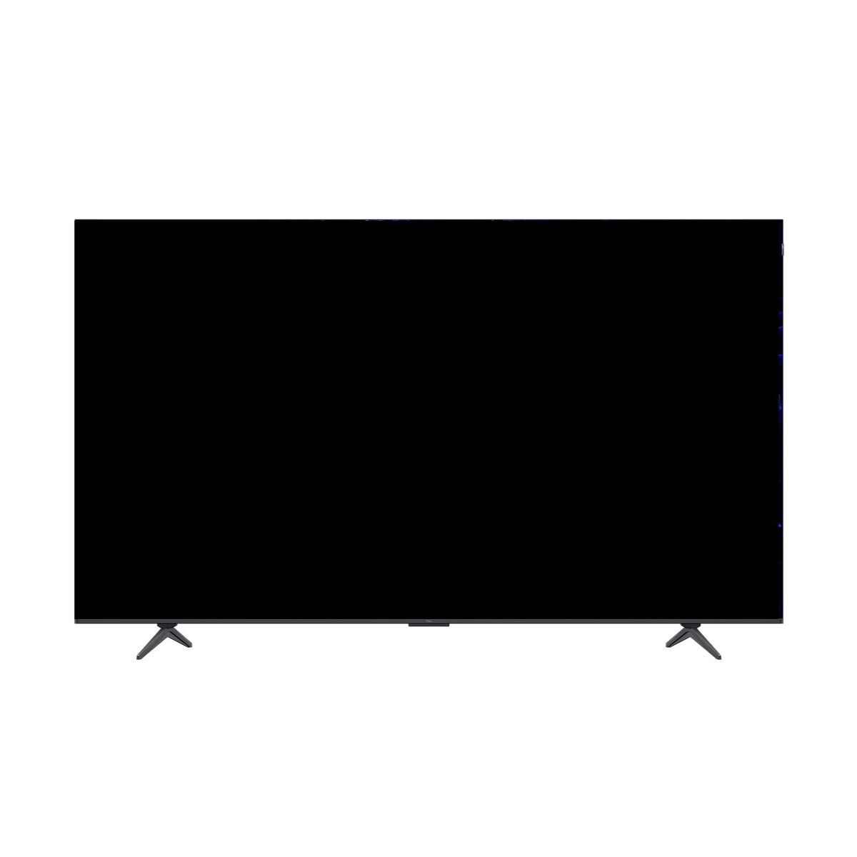 Smart TV TCL 55P8K 55" 4K Ultra HD LED HDR D-LED QLED