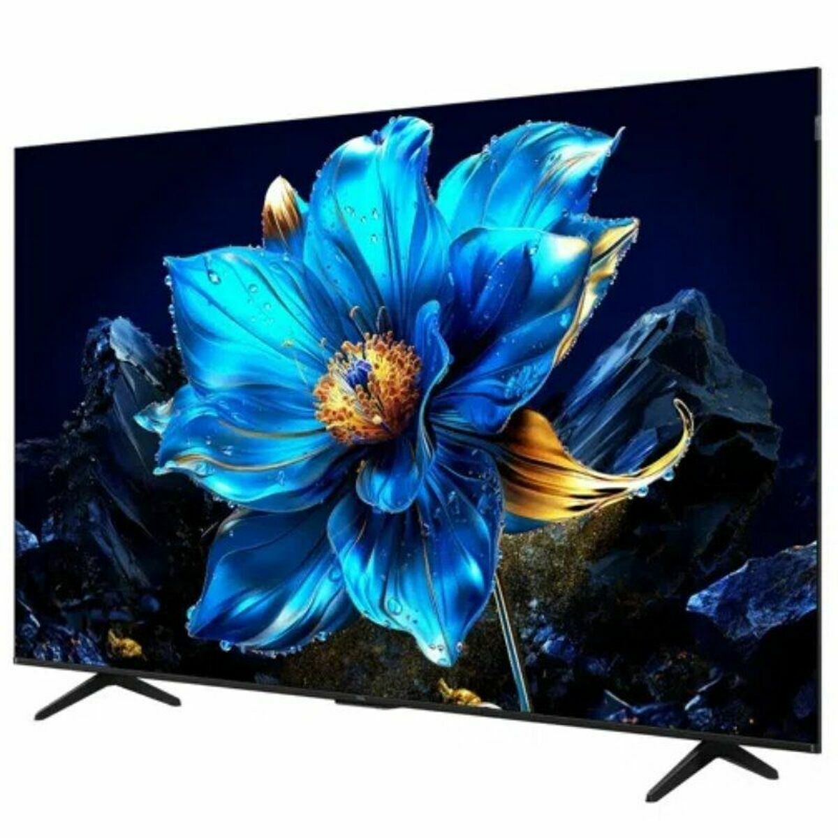 Smart TV TCL 65P7K 65" 4K Ultra HD HDR QLED