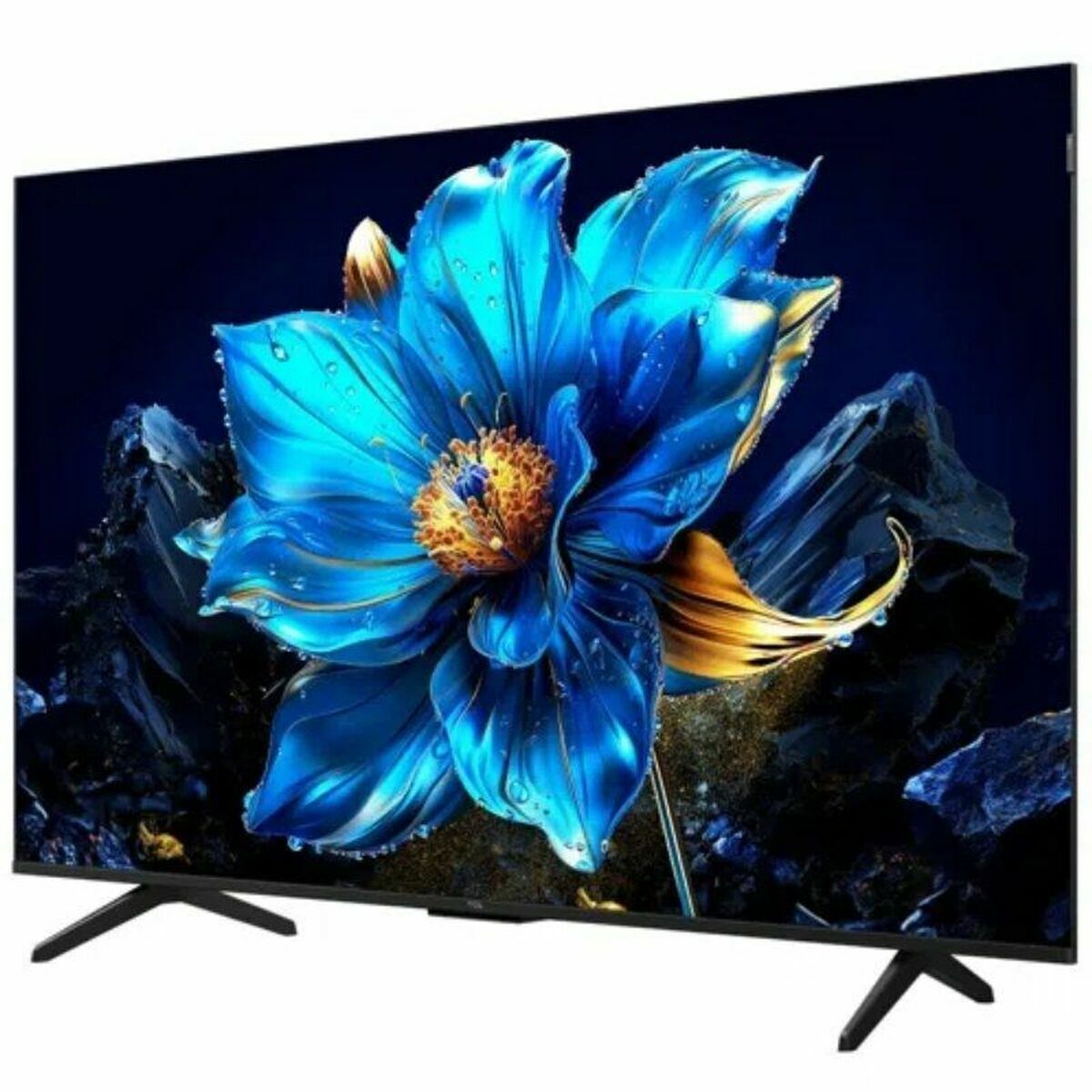 Smart TV TCL 50P7K 50" 4K Ultra HD HDR QLED