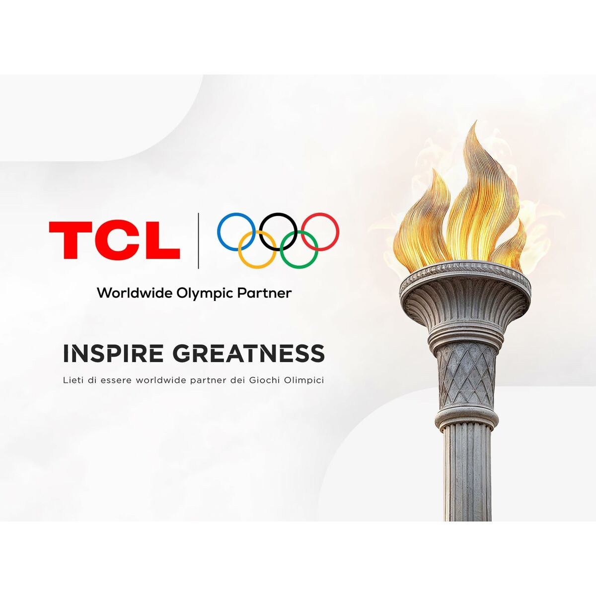 Smart TV TCL 32V5C Full HD 32" HDR HDR10 QLED