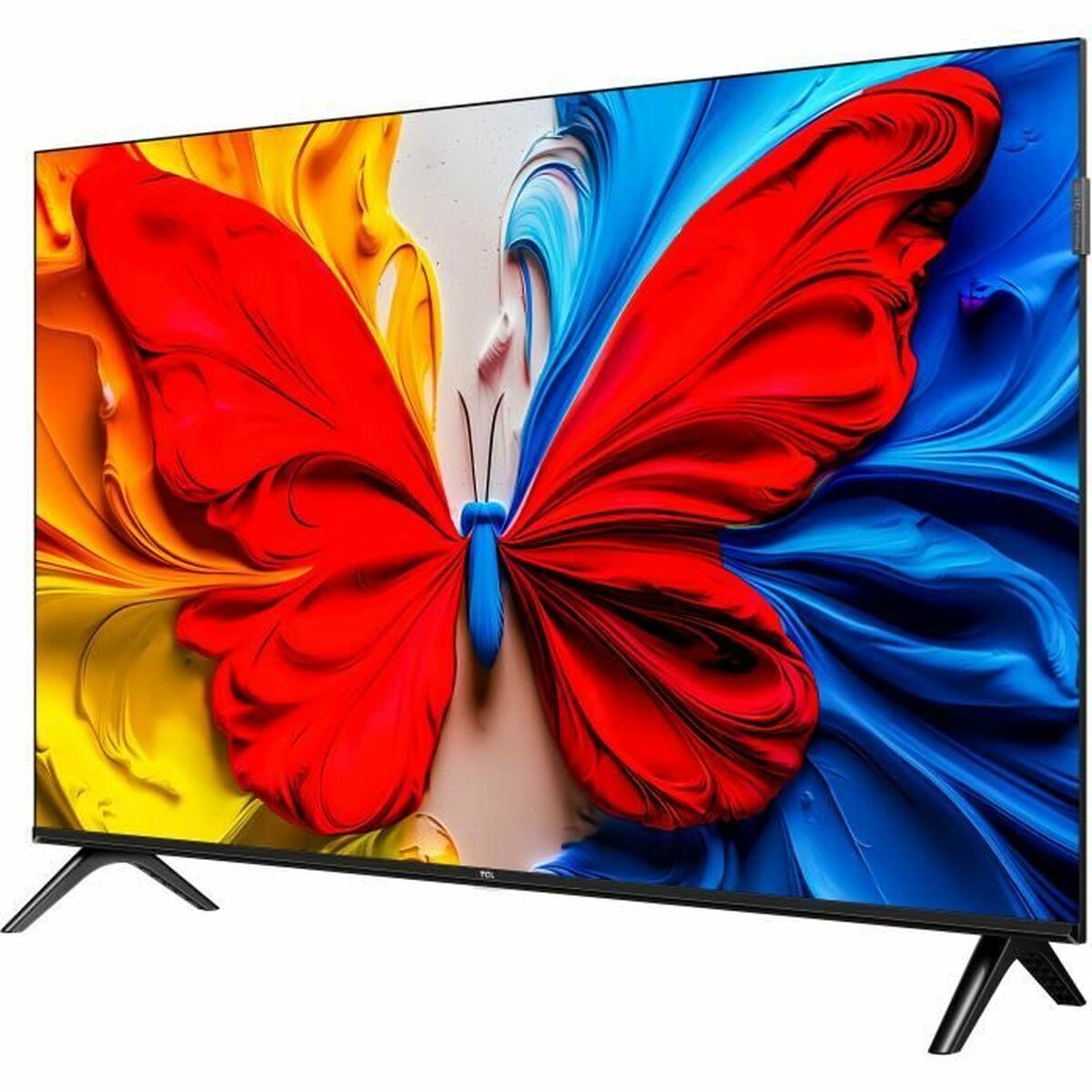 Smart TV TCL 43S51K Full HD 43" QLED