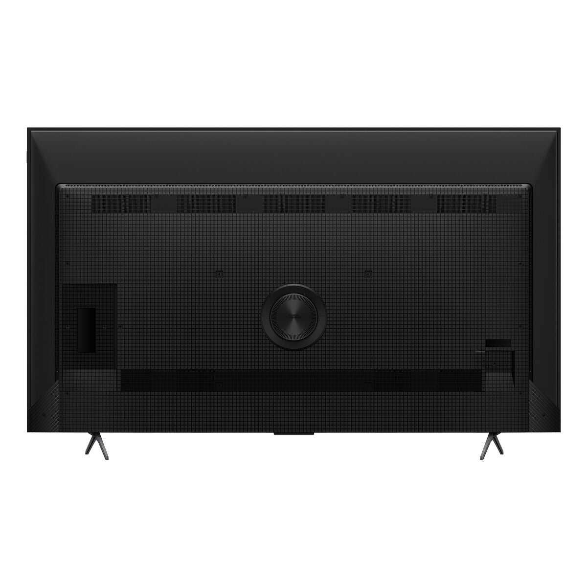 Smart TV TCL 65P89K 65 65" 4K Ultra HD HDR QLED