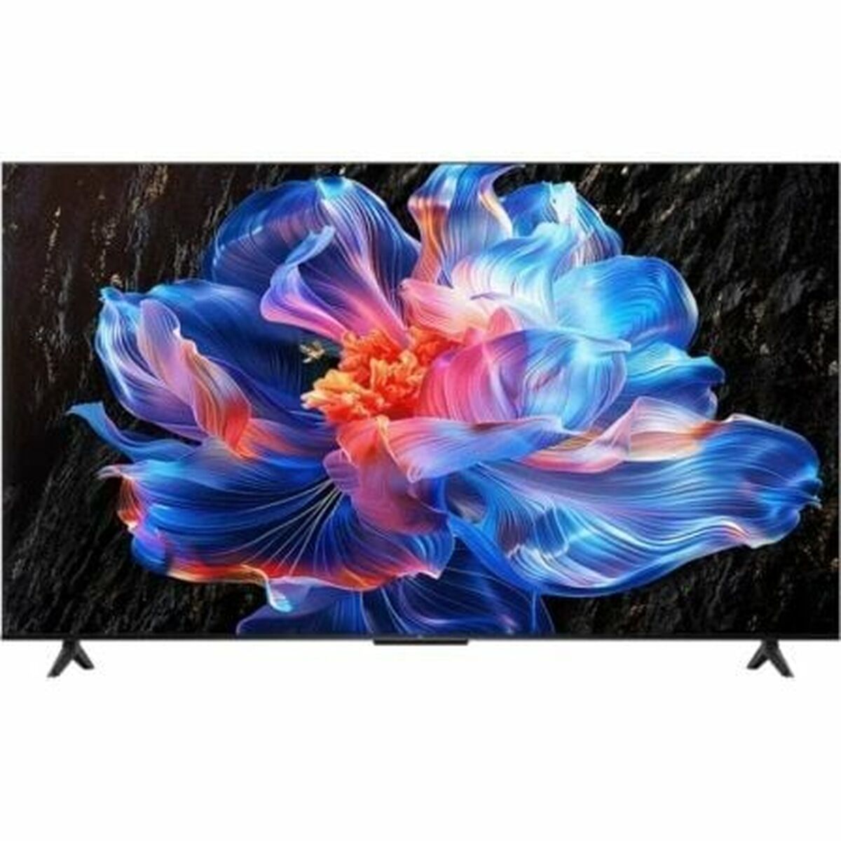 Smart TV TCL 55P6K 55" 4K Ultra HD LED HDR