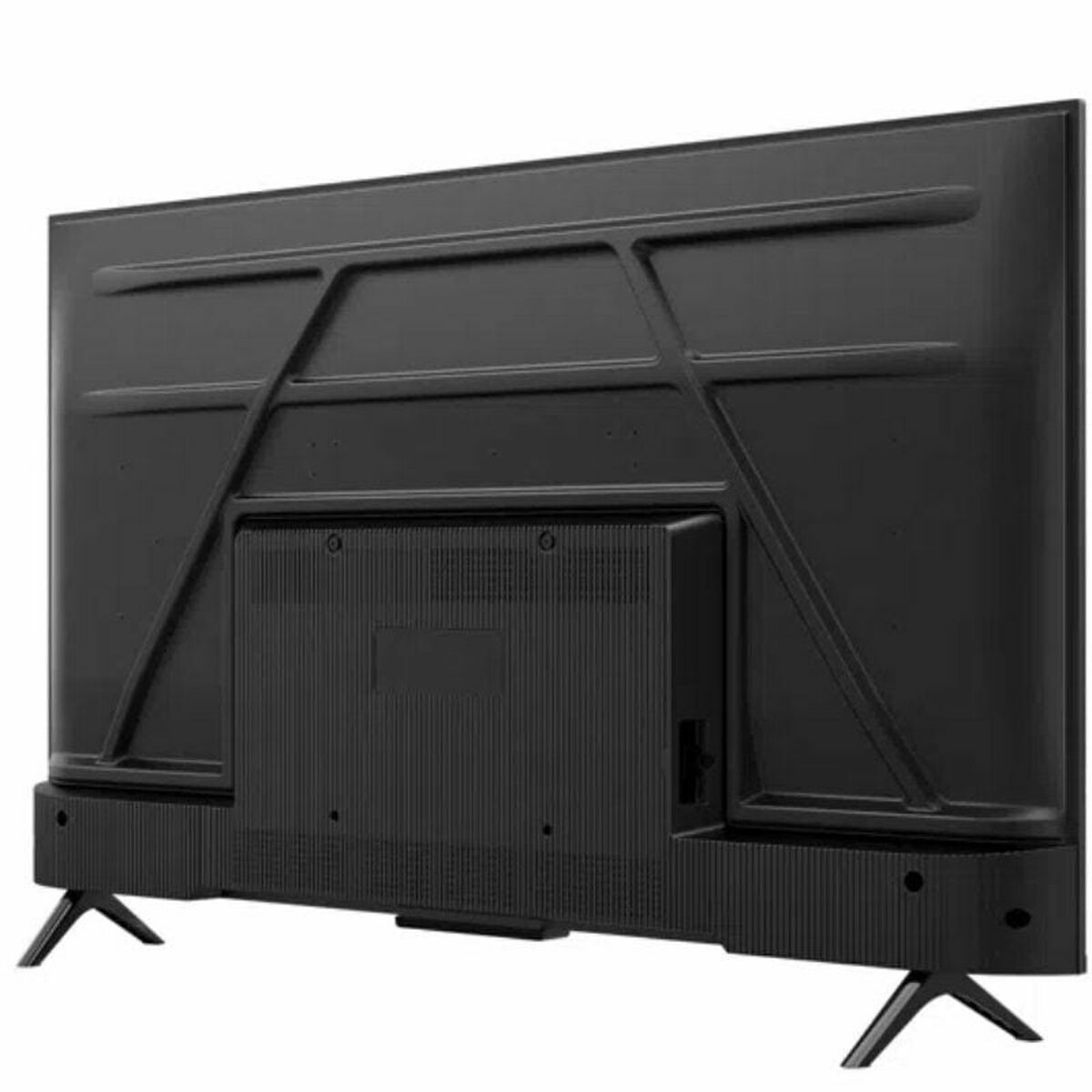 Smart TV TCL 43P6K 43 43" 4K Ultra HD LED HDR D-LED