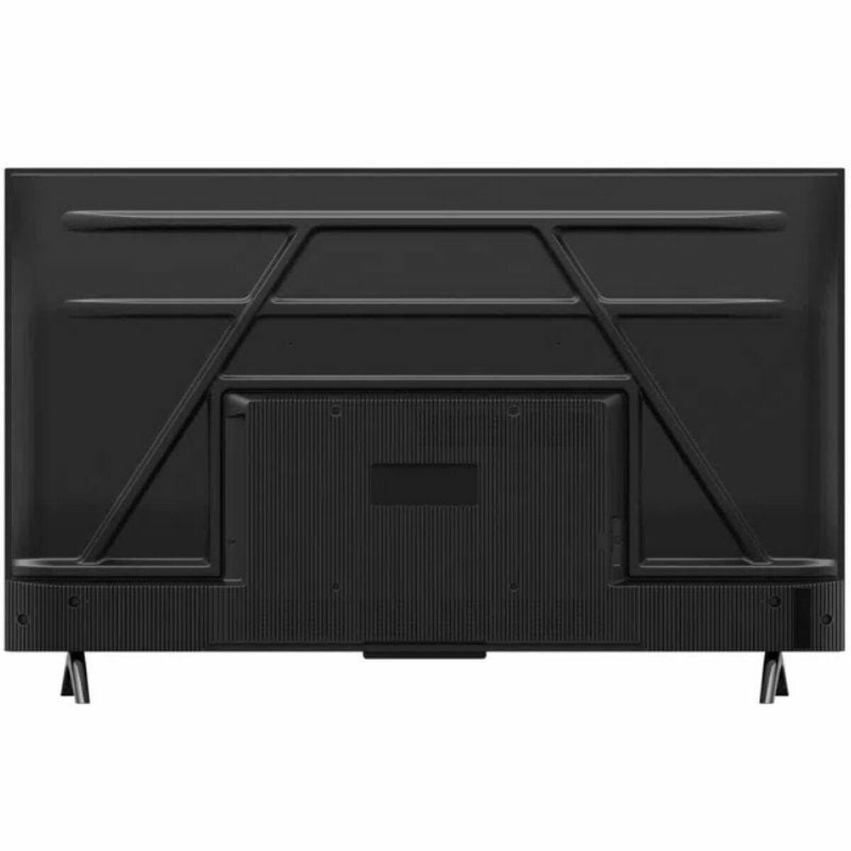 Smart TV TCL 43P6K 43 43" 4K Ultra HD LED HDR D-LED