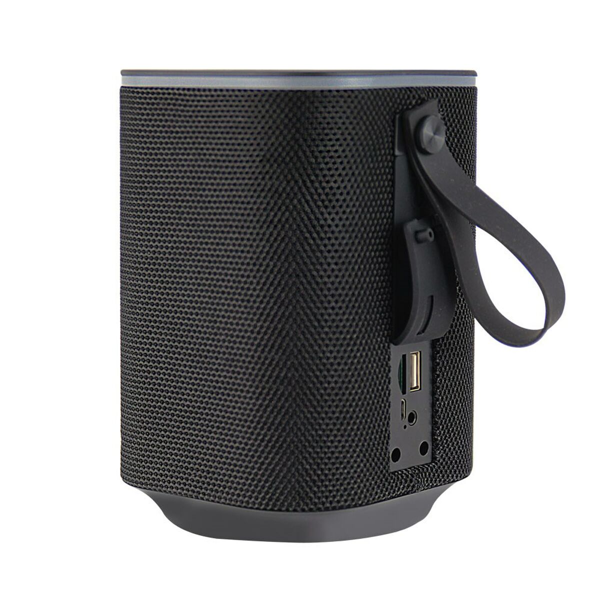 Portable Bluetooth Speakers Esperanza EP155 Black