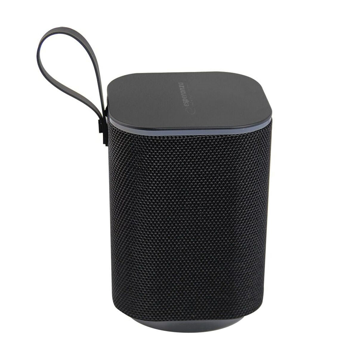 Portable Bluetooth Speakers Esperanza EP155 Black