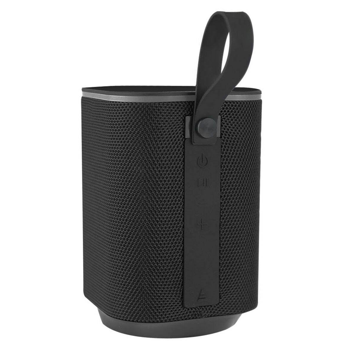 Portable Bluetooth Speakers Esperanza EP155 Black