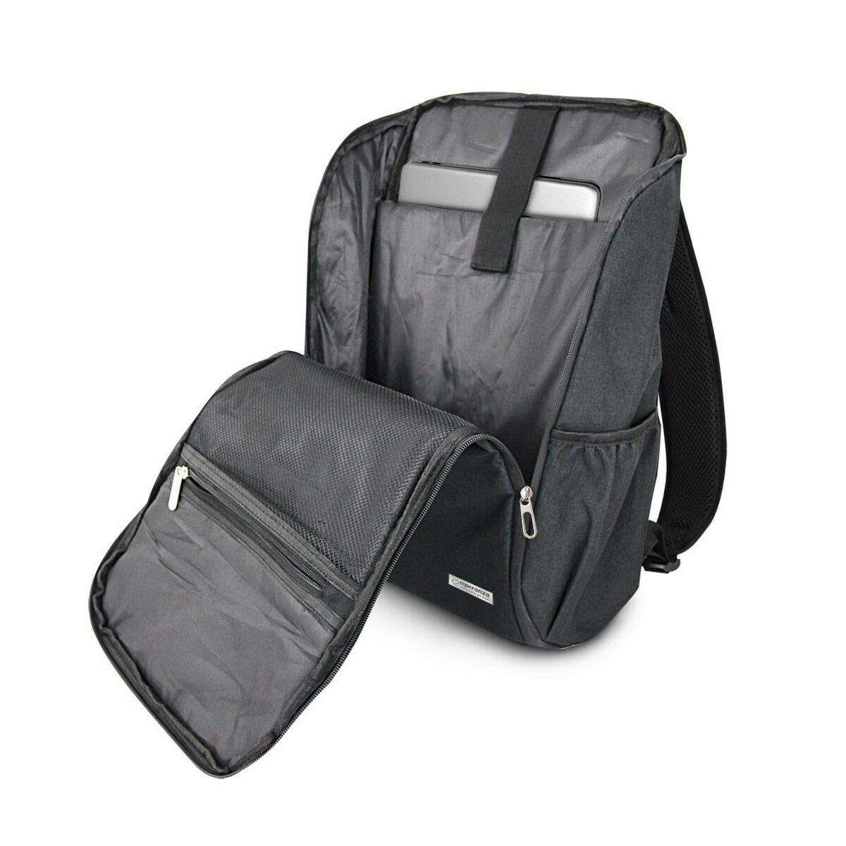 Laptop Backpack Esperanza ET199 Black