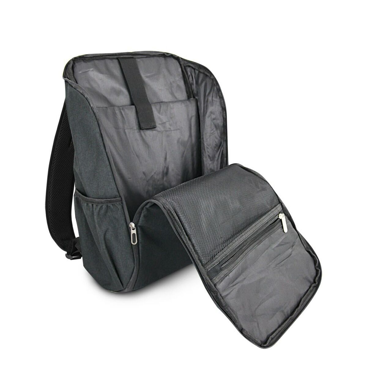 Laptop Backpack Esperanza ET199 Black