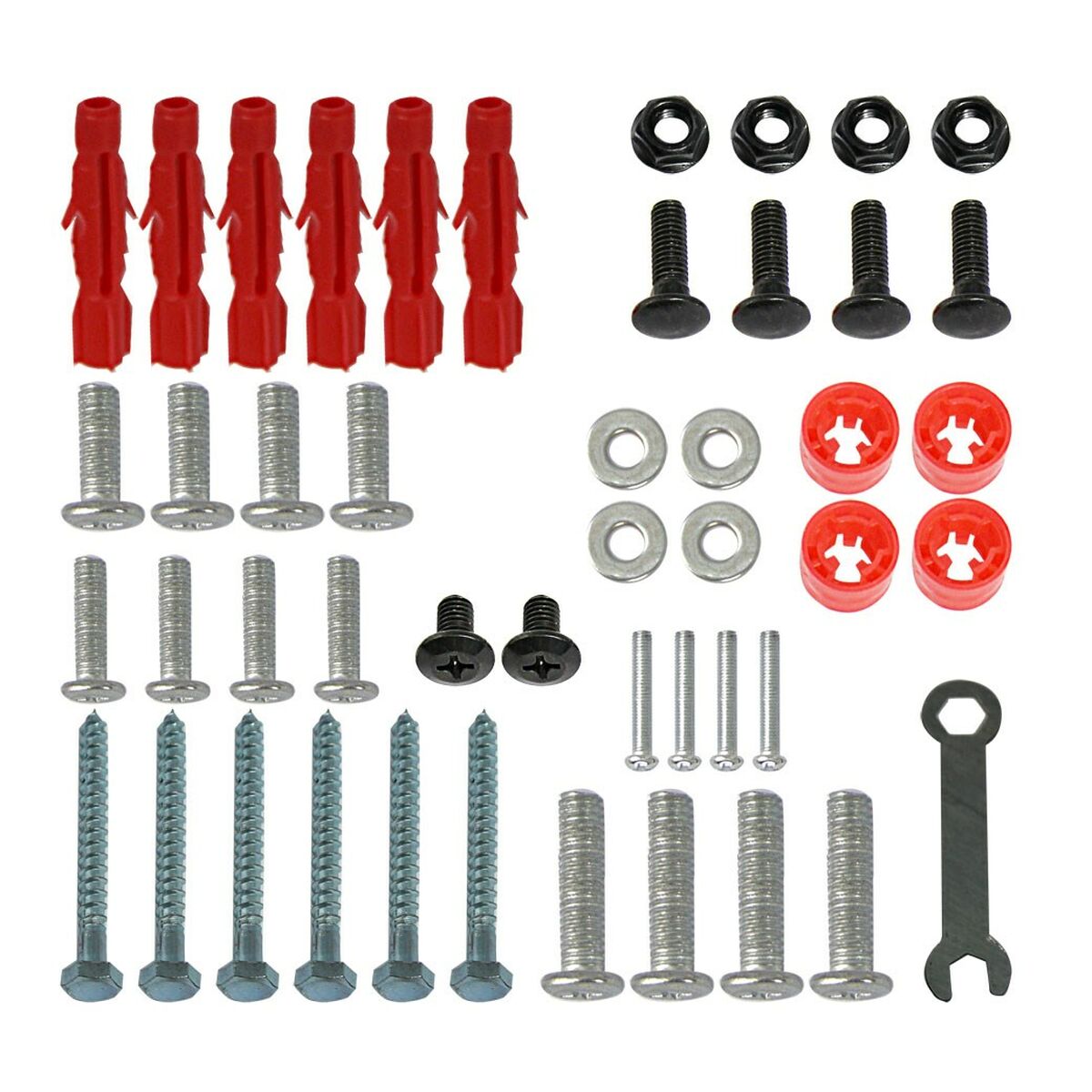 Wall Bracket Esperanza ERW021 85" 68 kg