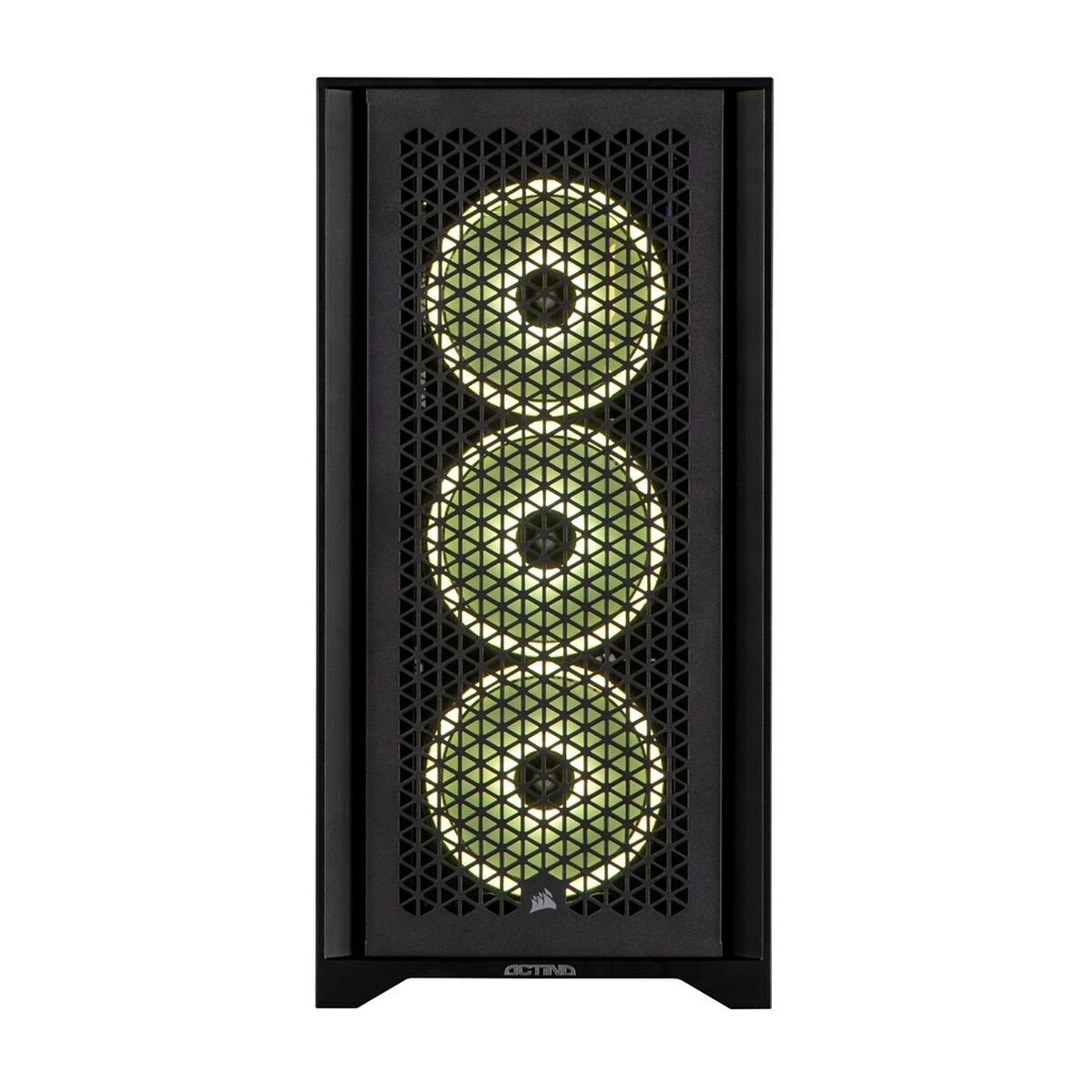 Desktop PC Actina 5901443322535 AMD Ryzen 7 7800X3D 32 GB RAM 2 TB SSD AMD RADEON RX 7900 XTX