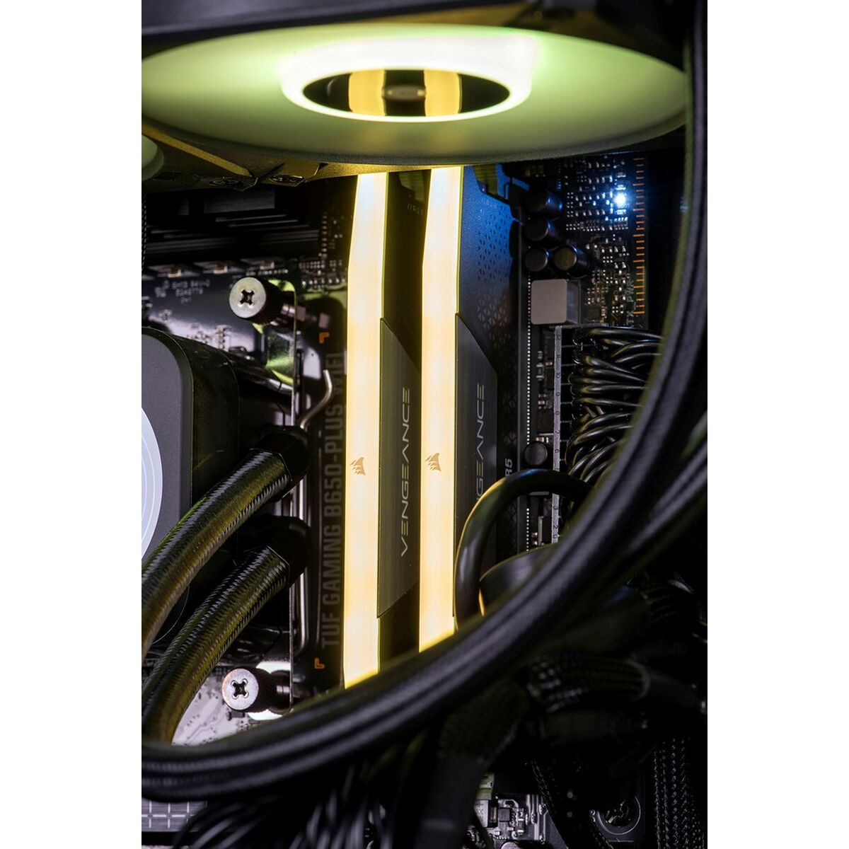 Desktop PC Actina 5901443322535 AMD Ryzen 7 7800X3D 32 GB RAM 2 TB SSD AMD RADEON RX 7900 XTX