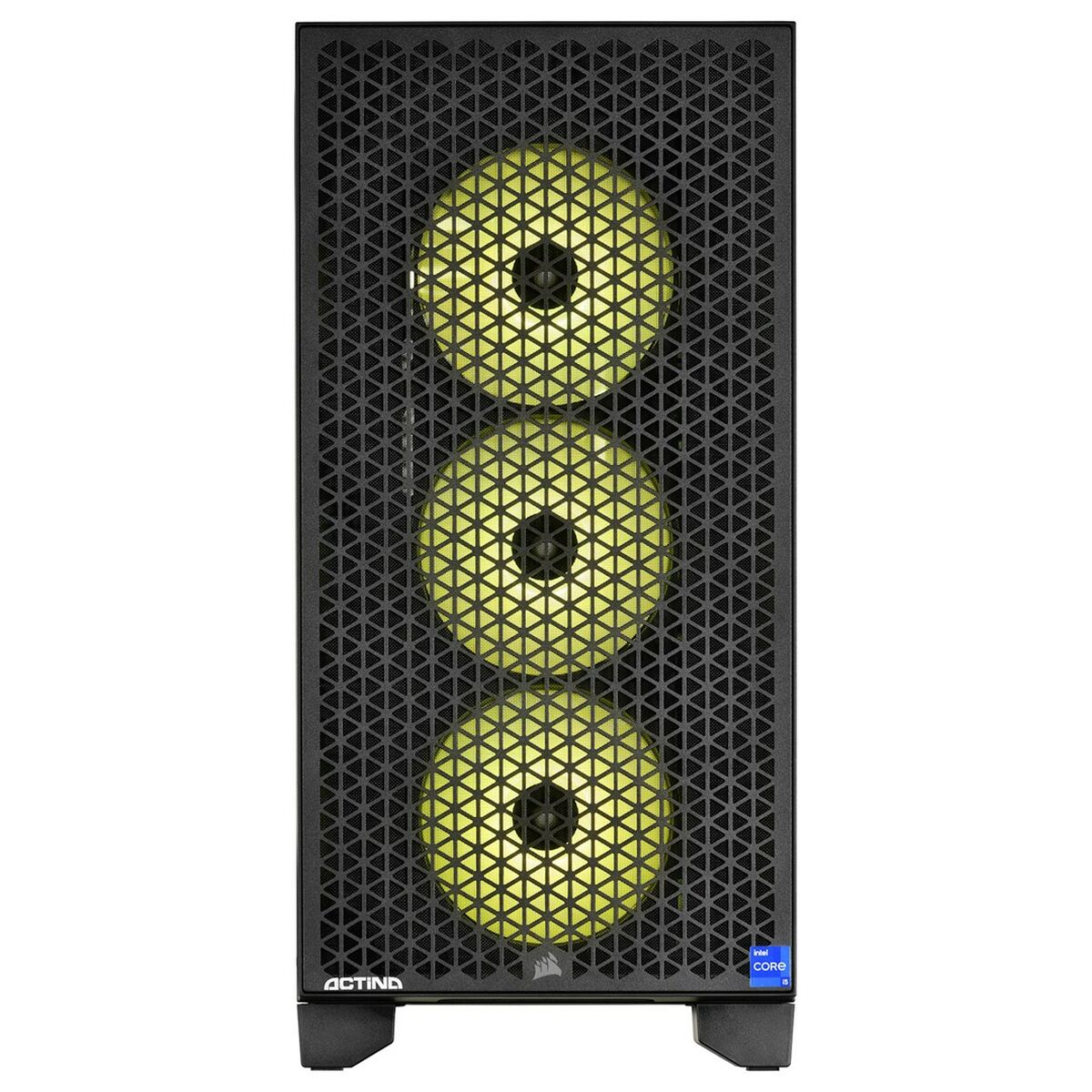 Desktop PC Actina 5901443339960 AMD Ryzen 7 7800X3D 32 GB RAM 2 TB SSD AMD RADEON RX 7900 XT