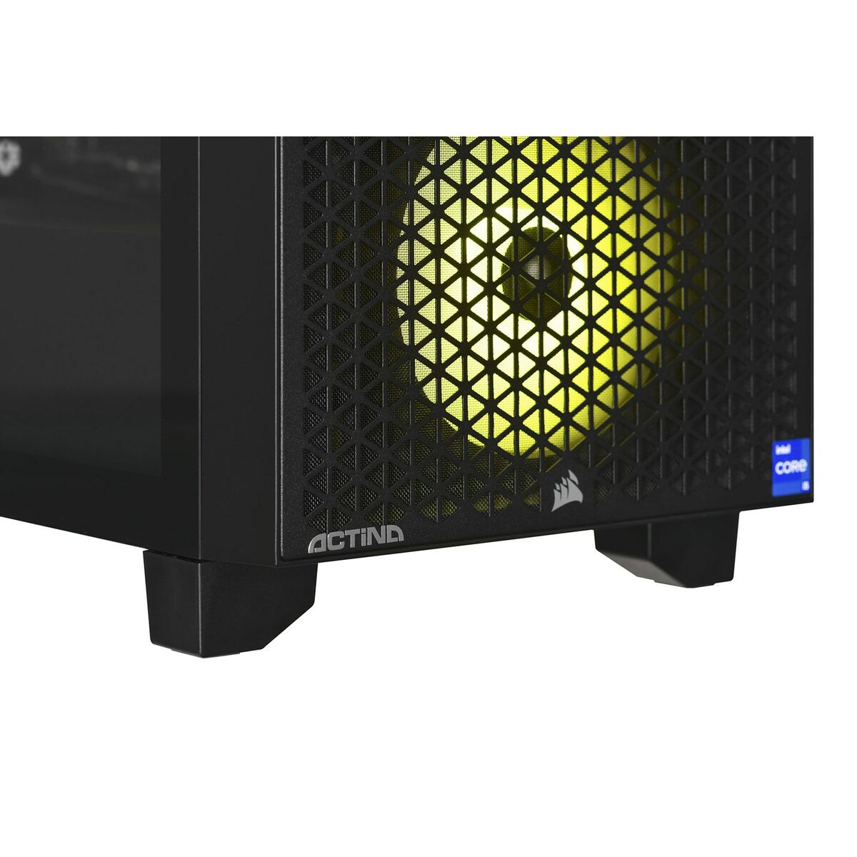 Desktop PC Actina 5901443339984 AMD RYZEN 7900X3D 32 GB RAM 2 TB SSD AMD RADEON RX 7900 XTX