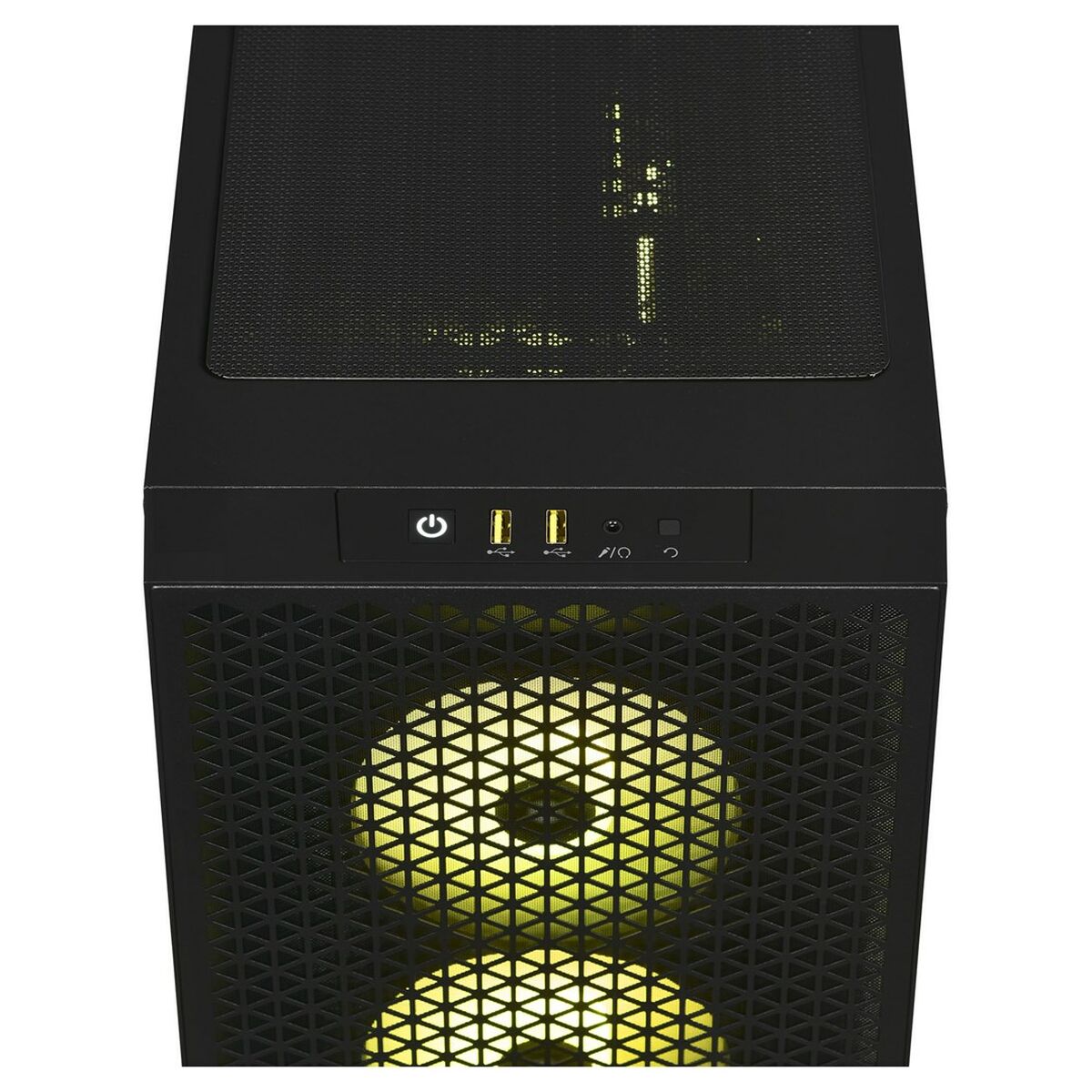 Desktop PC Actina 5901443339984 AMD RYZEN 7900X3D 32 GB RAM 2 TB SSD AMD RADEON RX 7900 XTX