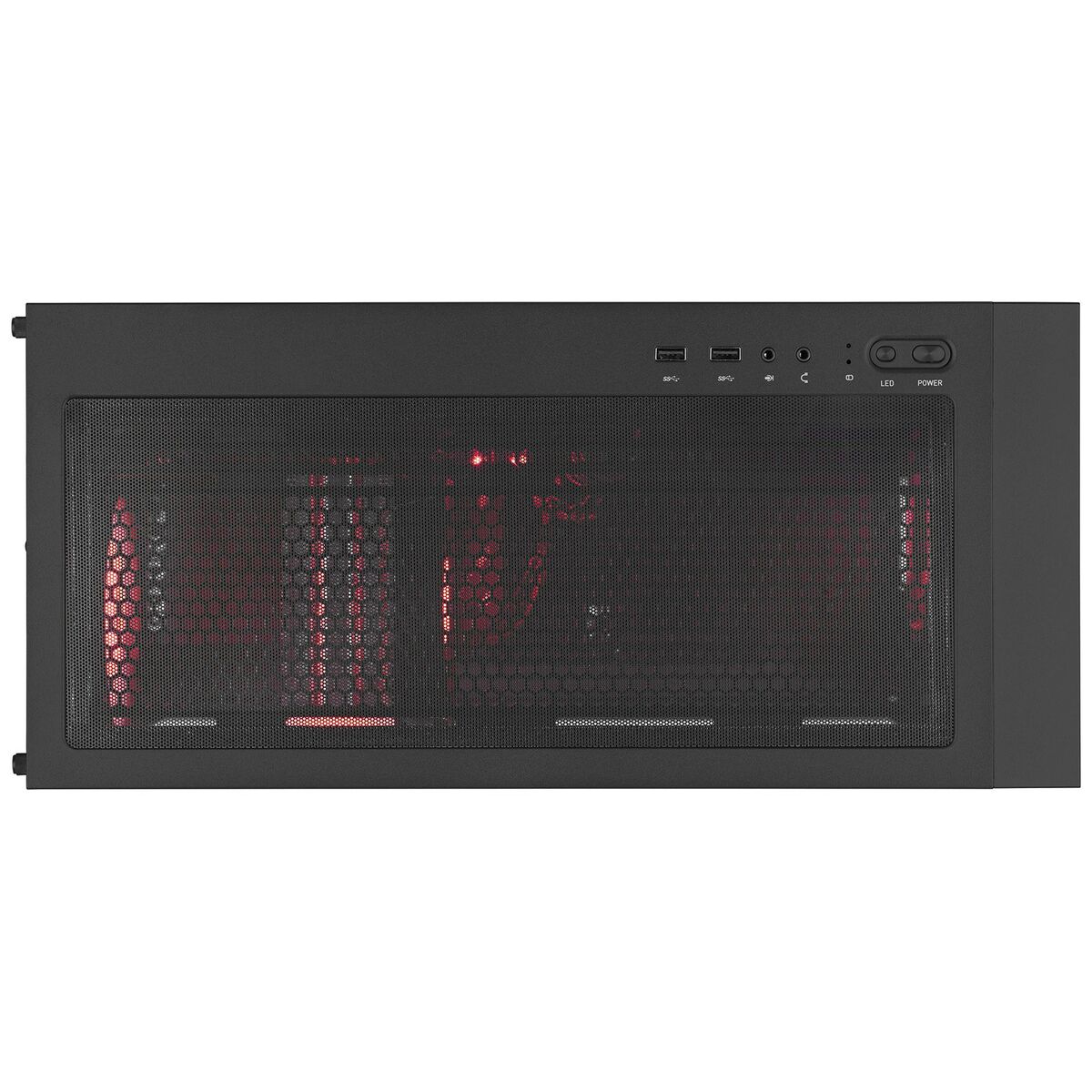 Desktop PC Actina 5901443406129 AMD Ryzen 7 7700 32 GB RAM 1 TB SSD