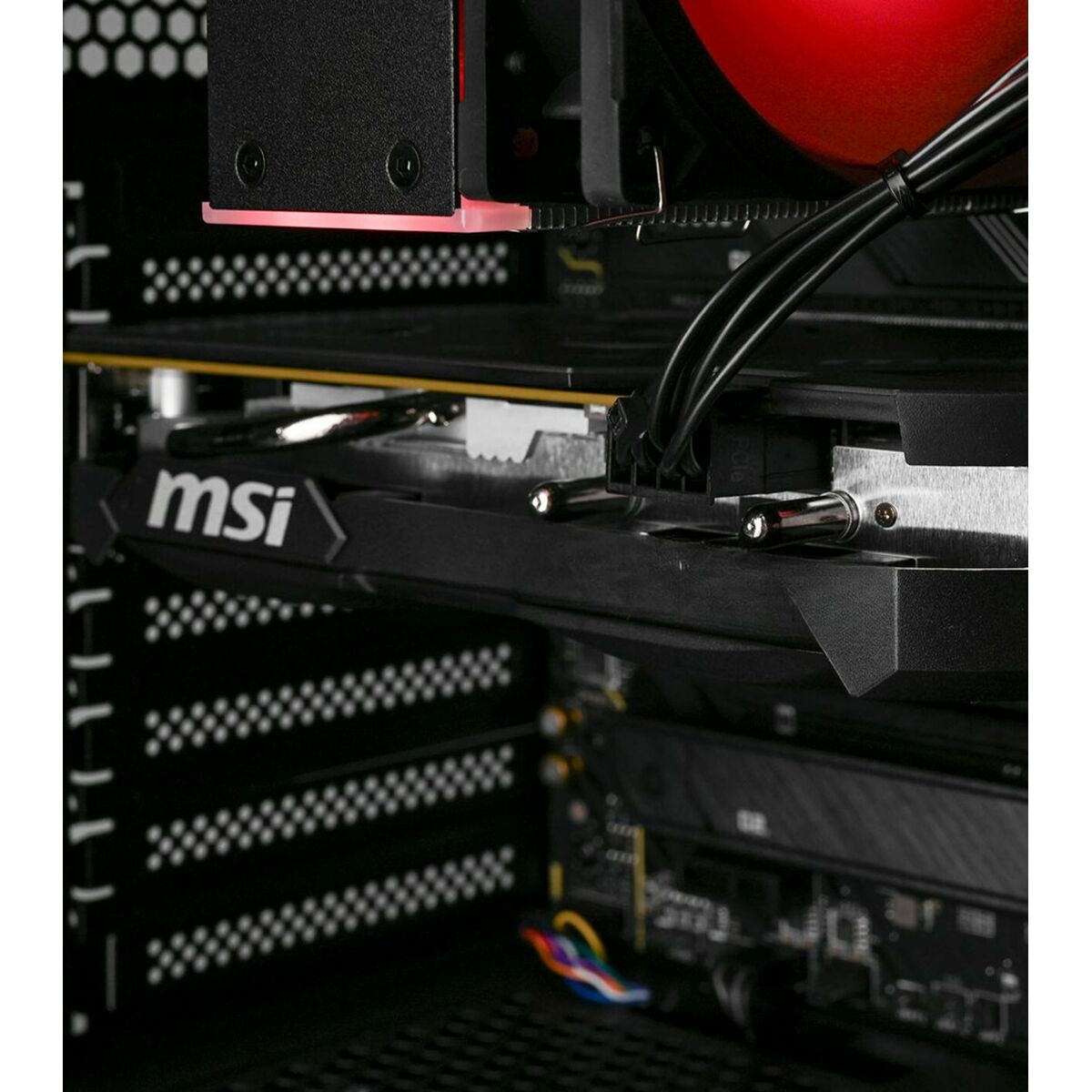 Desktop PC Actina 5901443406129 AMD Ryzen 7 7700 32 GB RAM 1 TB SSD