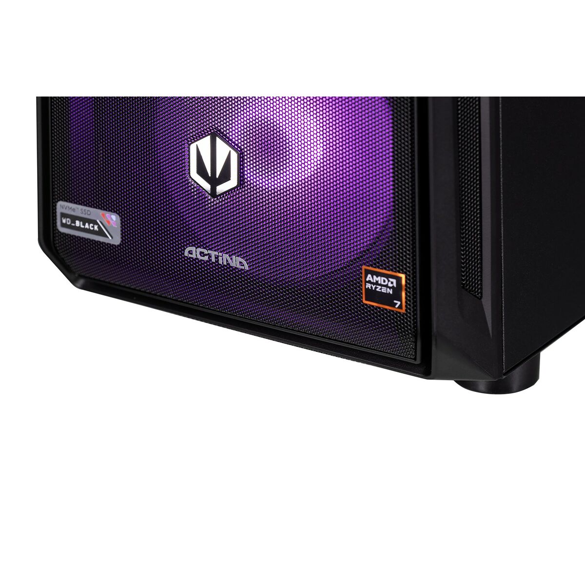 Desktop PC Actina KOMACNGIP0192 32 GB RAM 2 TB SSD