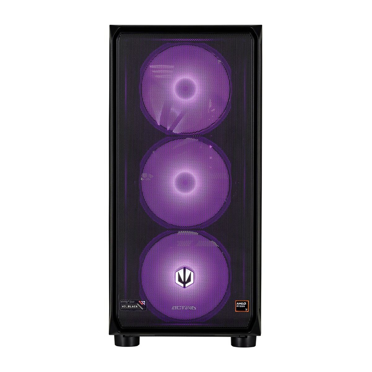 Desktop PC Actina KOMACNGIP0196 32 GB RAM 2 TB SSD