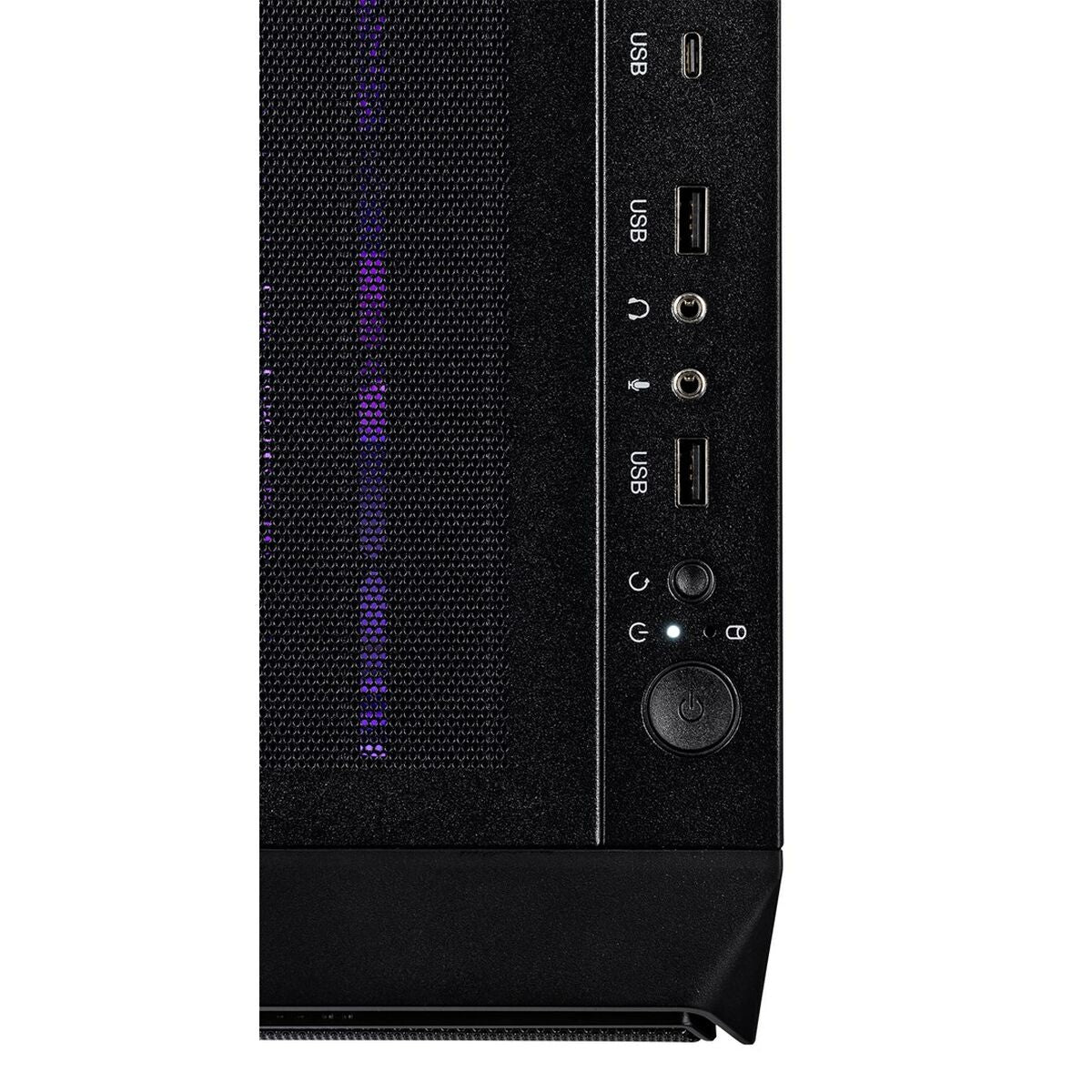 Desktop PC Actina KOMACNGIP0252 AMD RYZEN™ 7 7700X 32 GB RAM 2 TB SSD