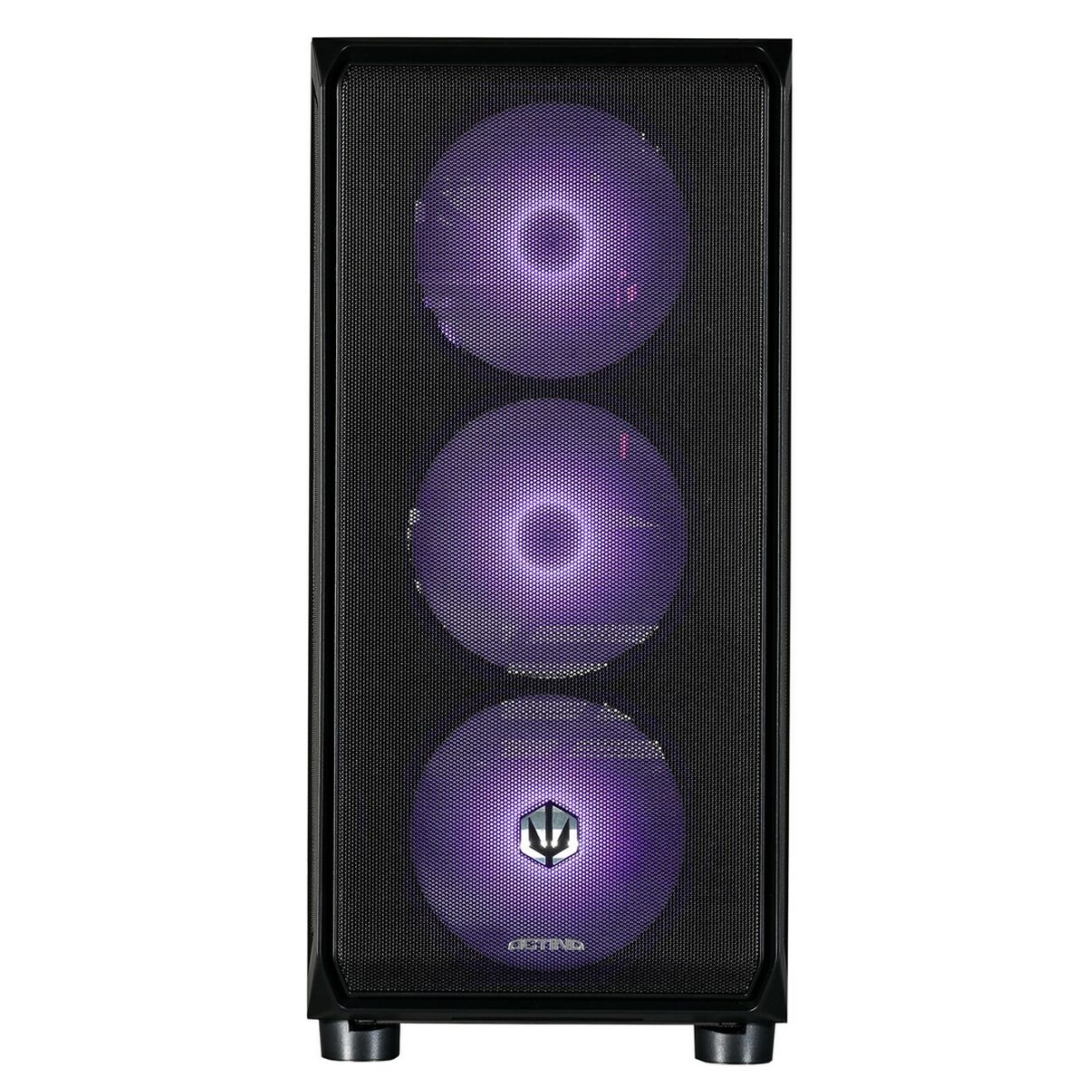 Desktop PC Actina KOMACNGIP0253 AMD Ryzen 7 7700 32 GB RAM 2 TB SSD