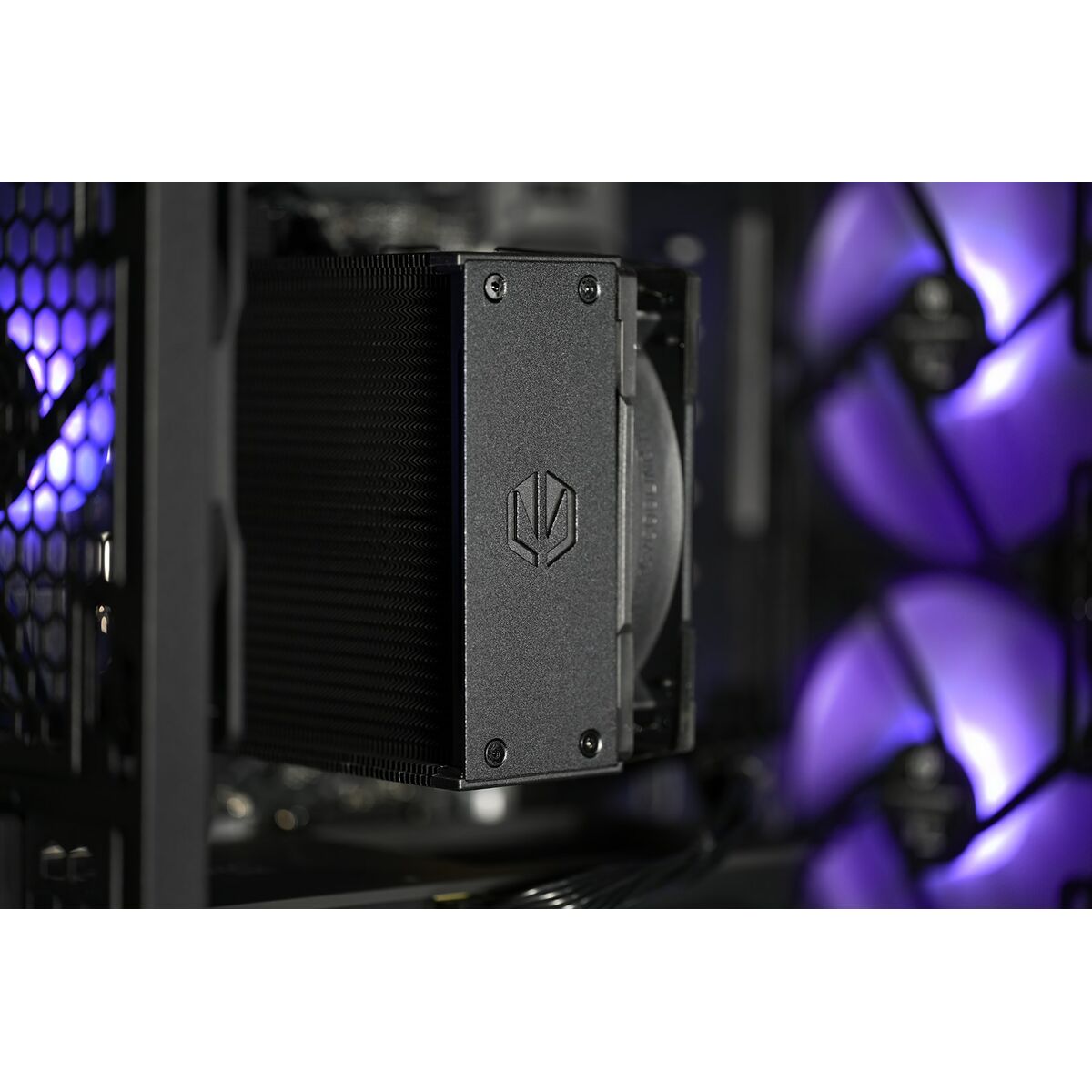 Desktop PC Actina KOMACNGIP0253 AMD Ryzen 7 7700 32 GB RAM 2 TB SSD