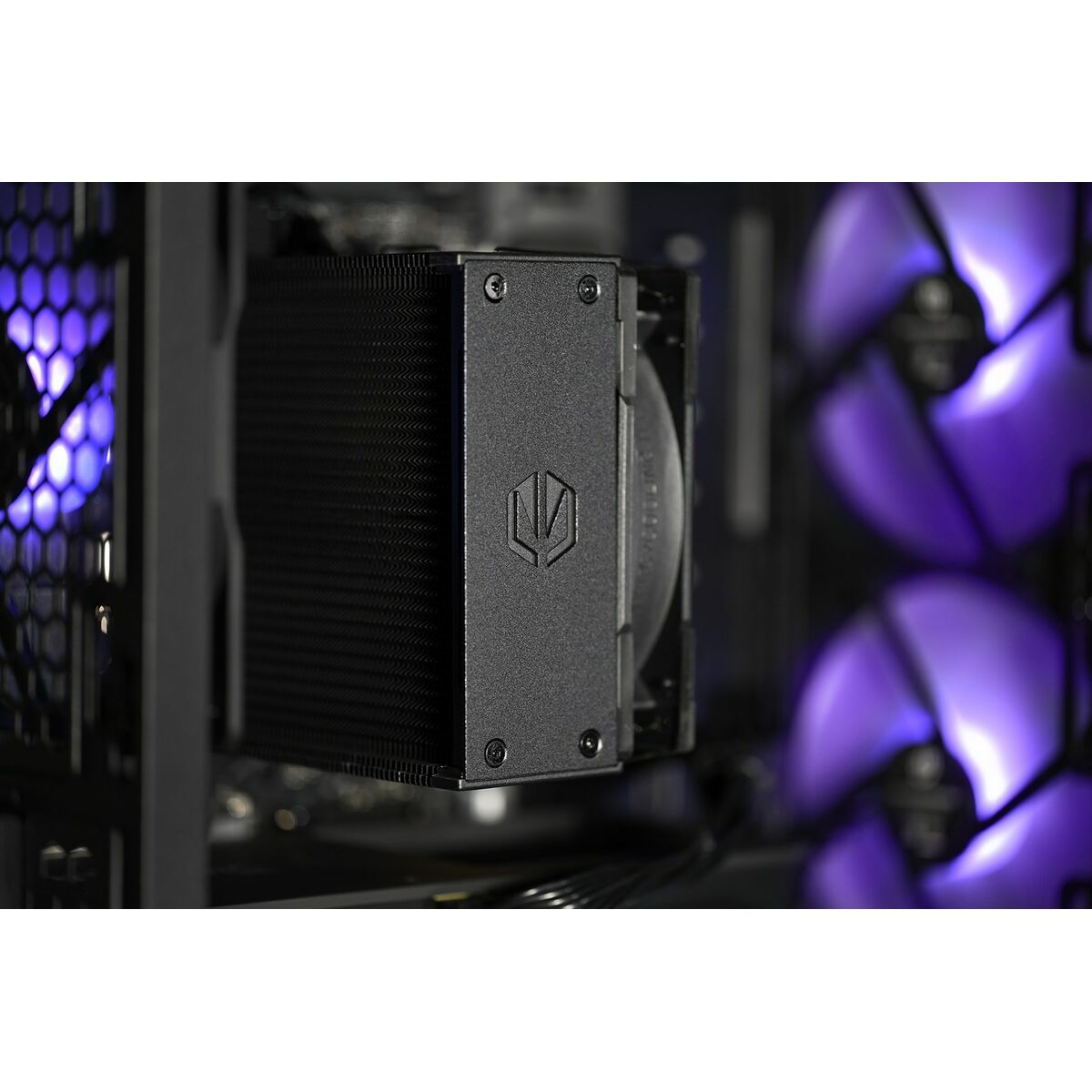 Desktop PC Actina KOMACNGIP0255 AMD RYZEN™ 5 7500F 32 GB RAM 2 TB SSD