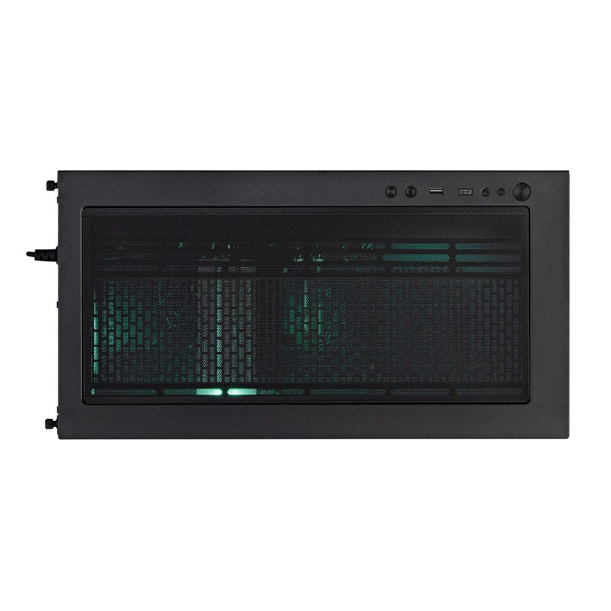 Desktop PC Actina KOMACNGIP0297 32 GB RAM 1 TB SSD