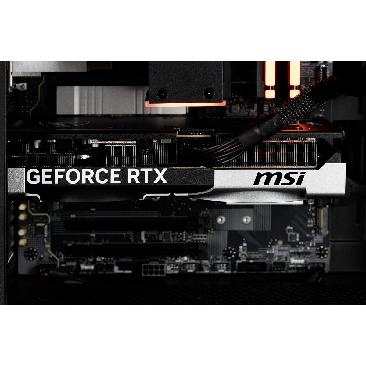 Desktop PC Actina KOMACNGIP0384 Intel Core i7-8700 AMD Ryzen 7 8700F 32 GB RAM 1 TB SSD nvidia geforce rtx 5070