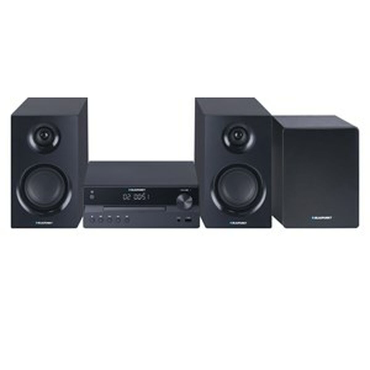 Mini Hifi Blaupunkt MS55SUB