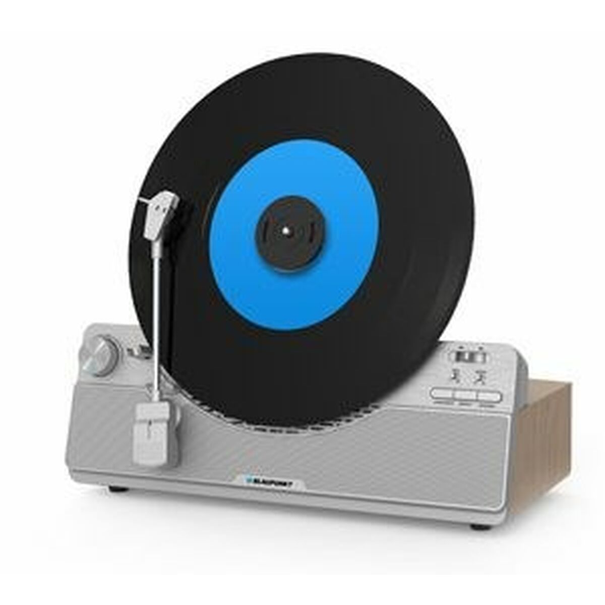Record Player Blaupunkt VT100SL
