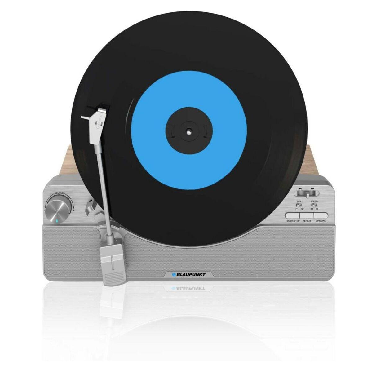 Record Player Blaupunkt VT100SL