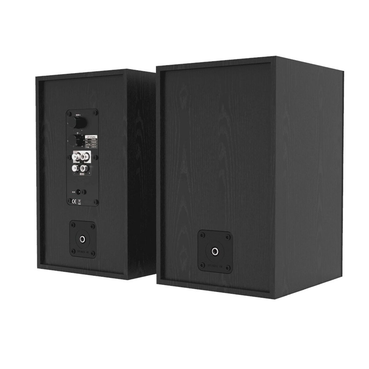 Speakers Blaupunkt BS40BK Black