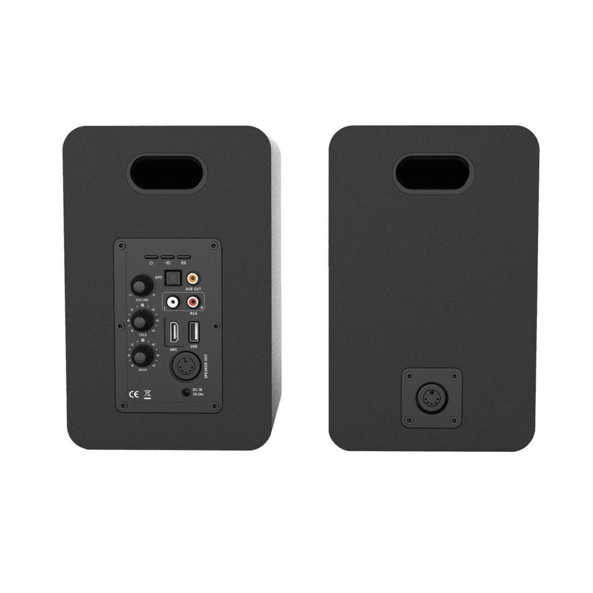 Speakers Blaupunkt BS50BK