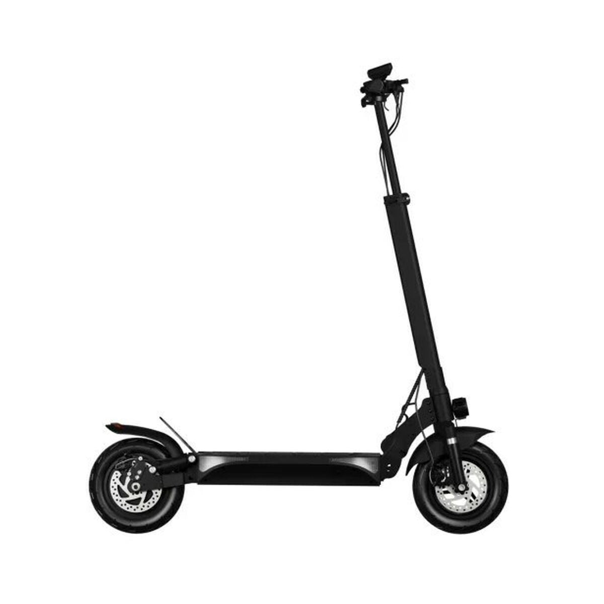 Electric Scooter Ruptor R1 v2 Black 500 W 20 km/h