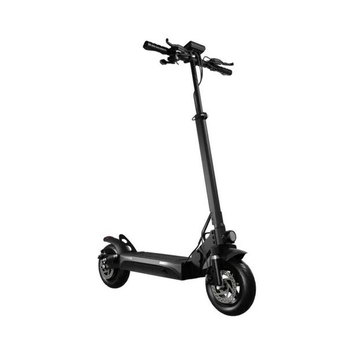 Electric Scooter Ruptor R1 v2 Black 500 W 20 km/h