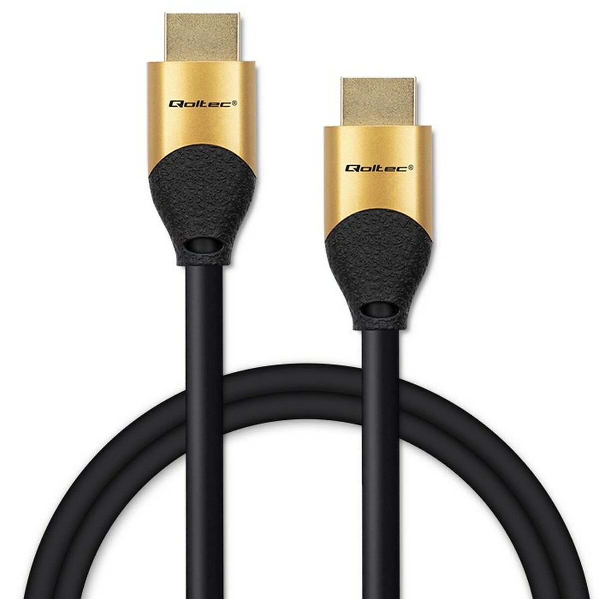 HDMI Cable Qoltec 50354