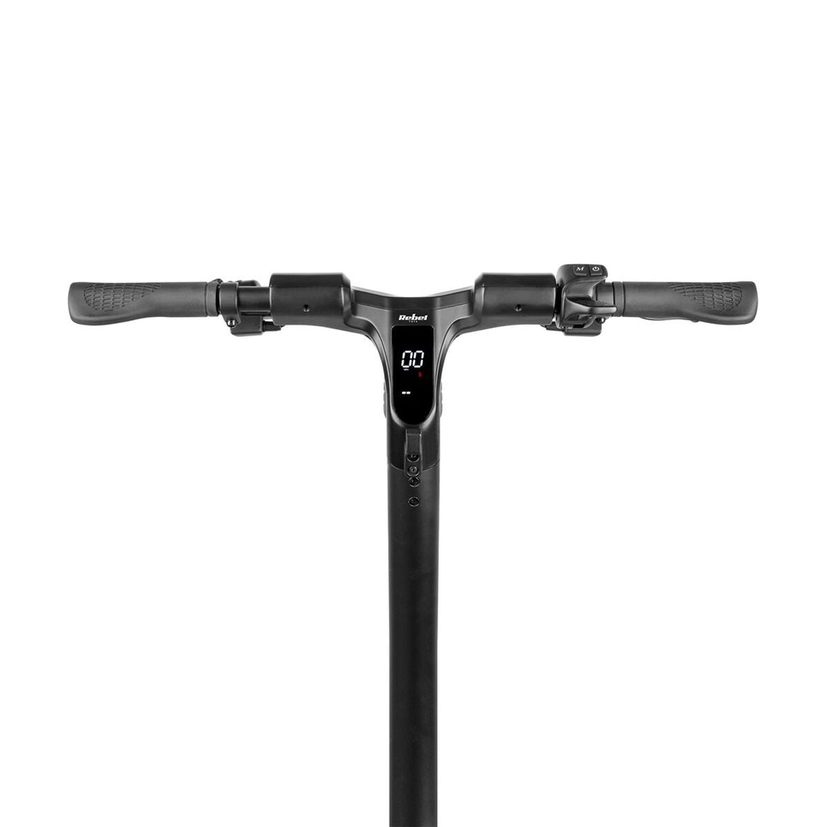 Electric Scooter Rebel ZAB0032 Grey 350 W 20 km/h