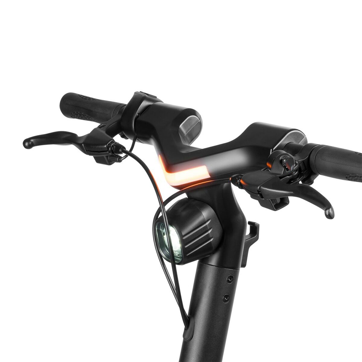 Electric Scooter Rebel ZAB0032 Grey 350 W 20 km/h