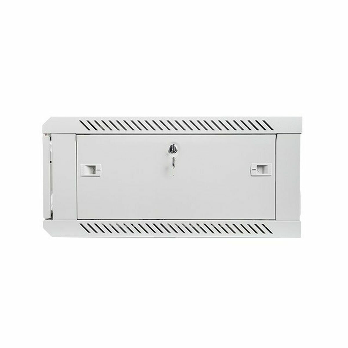 Wall-mounted Rack Cabinet Lanberg WF01-6604-10S